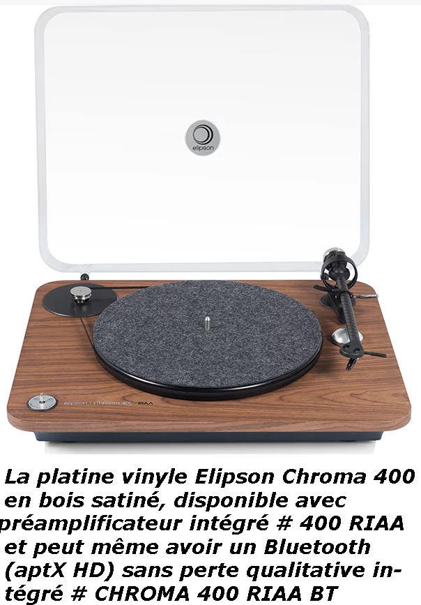 Chroma 400